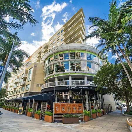 Spacious 2Bd 2Bth At Midblock Miami Exterior photo