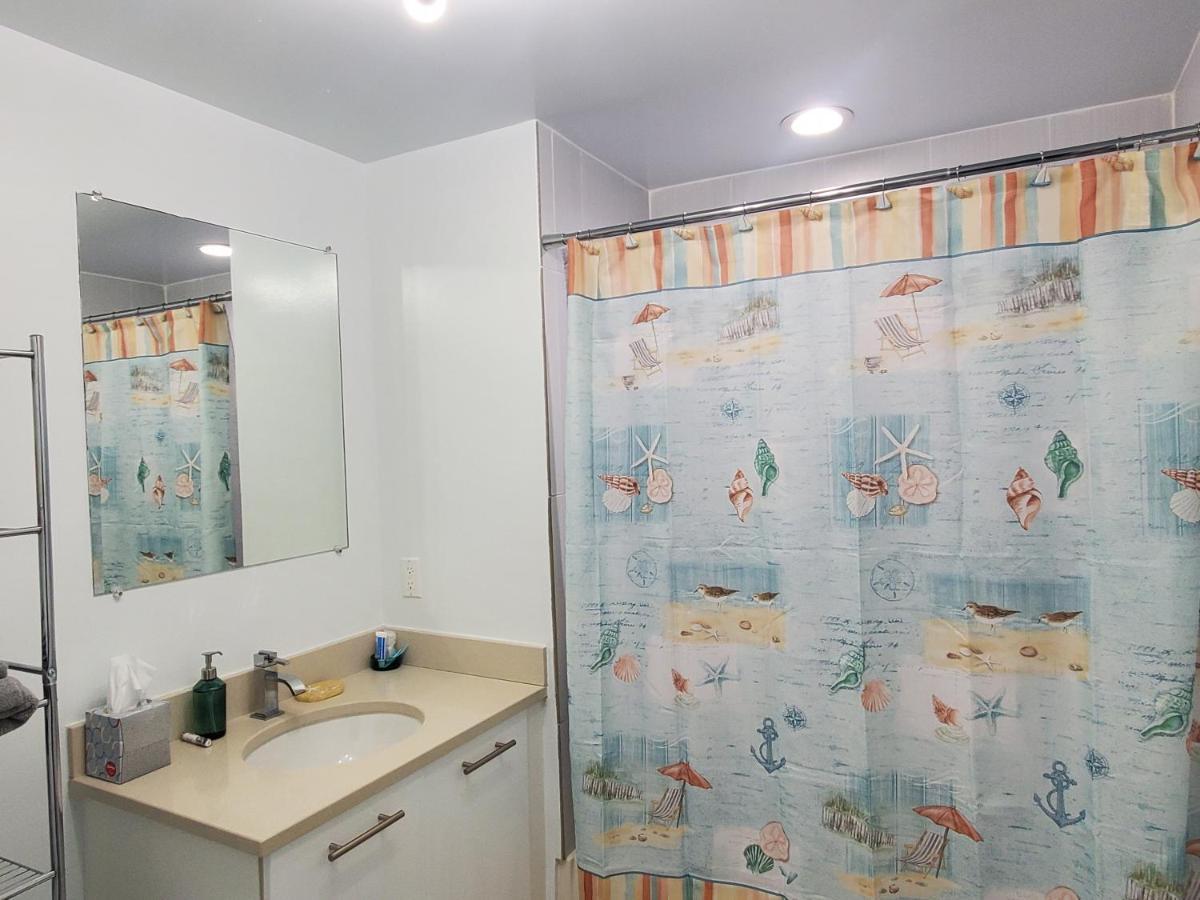 Spacious 2Bd 2Bth At Midblock Miami Exterior photo