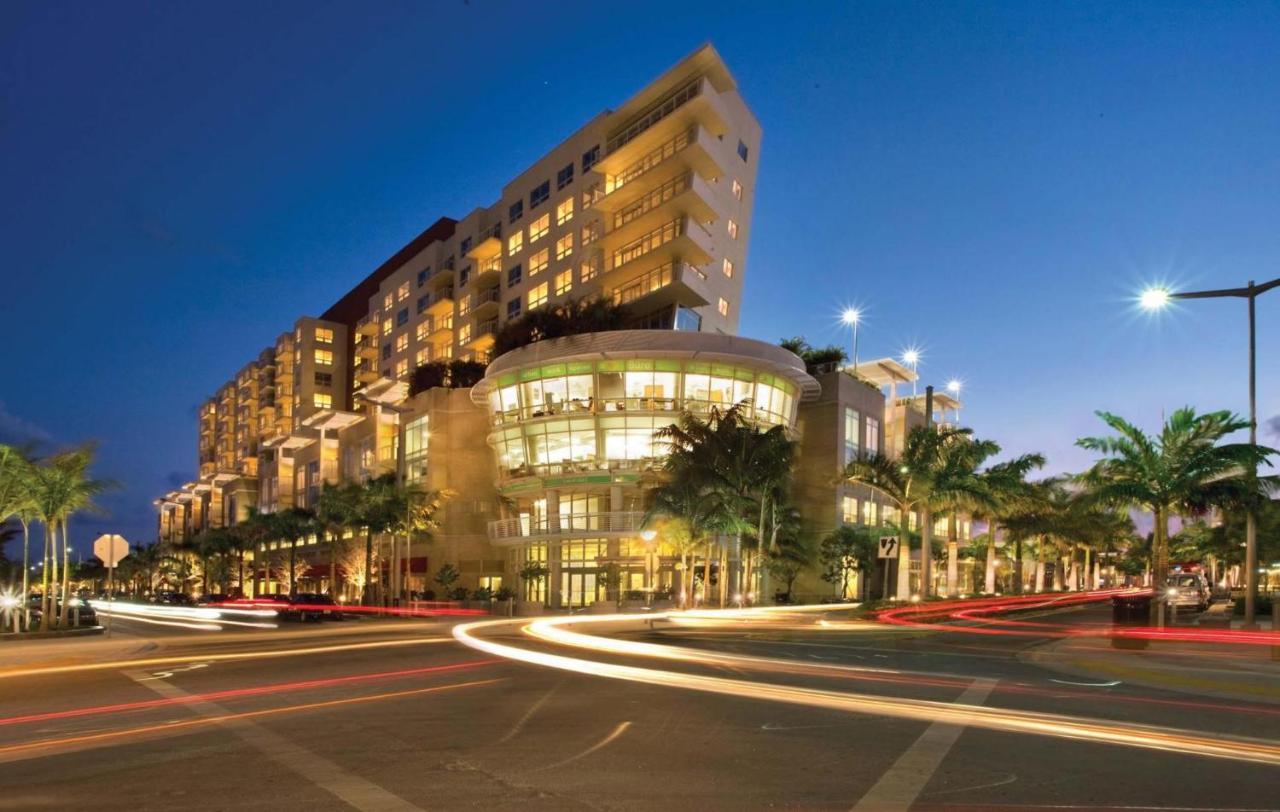 Spacious 2Bd 2Bth At Midblock Miami Exterior photo