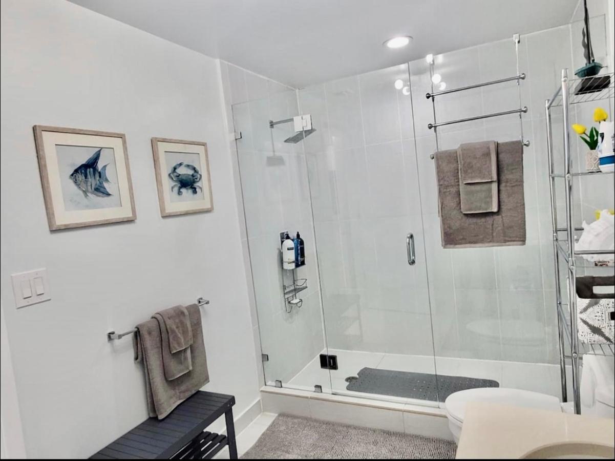 Spacious 2Bd 2Bth At Midblock Miami Exterior photo