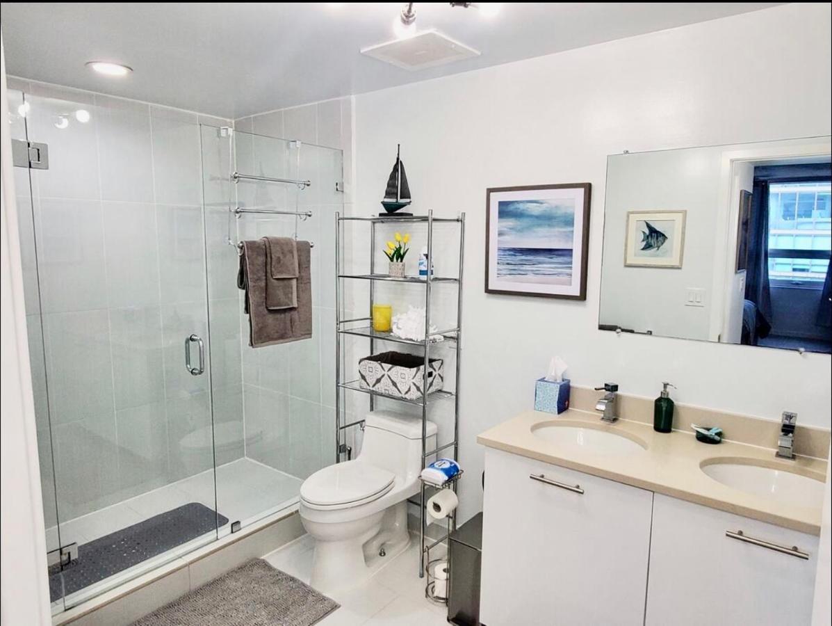 Spacious 2Bd 2Bth At Midblock Miami Exterior photo